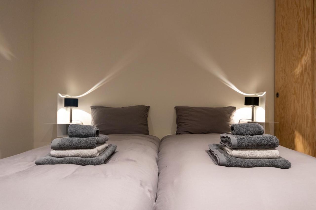 Clos Normand First Floor นิวว์ปอร์ท ภายนอก รูปภาพ