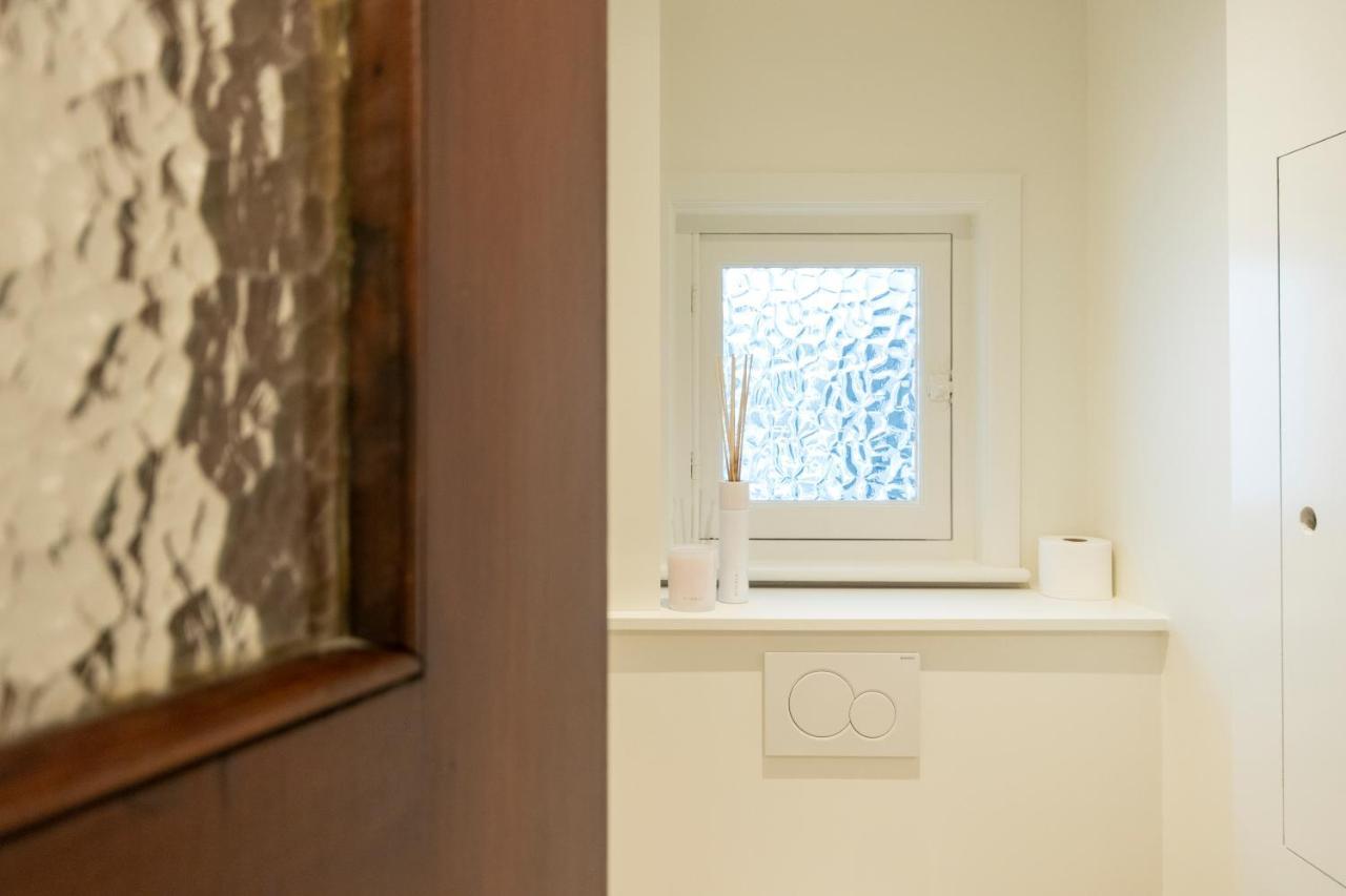 Clos Normand First Floor นิวว์ปอร์ท ภายนอก รูปภาพ