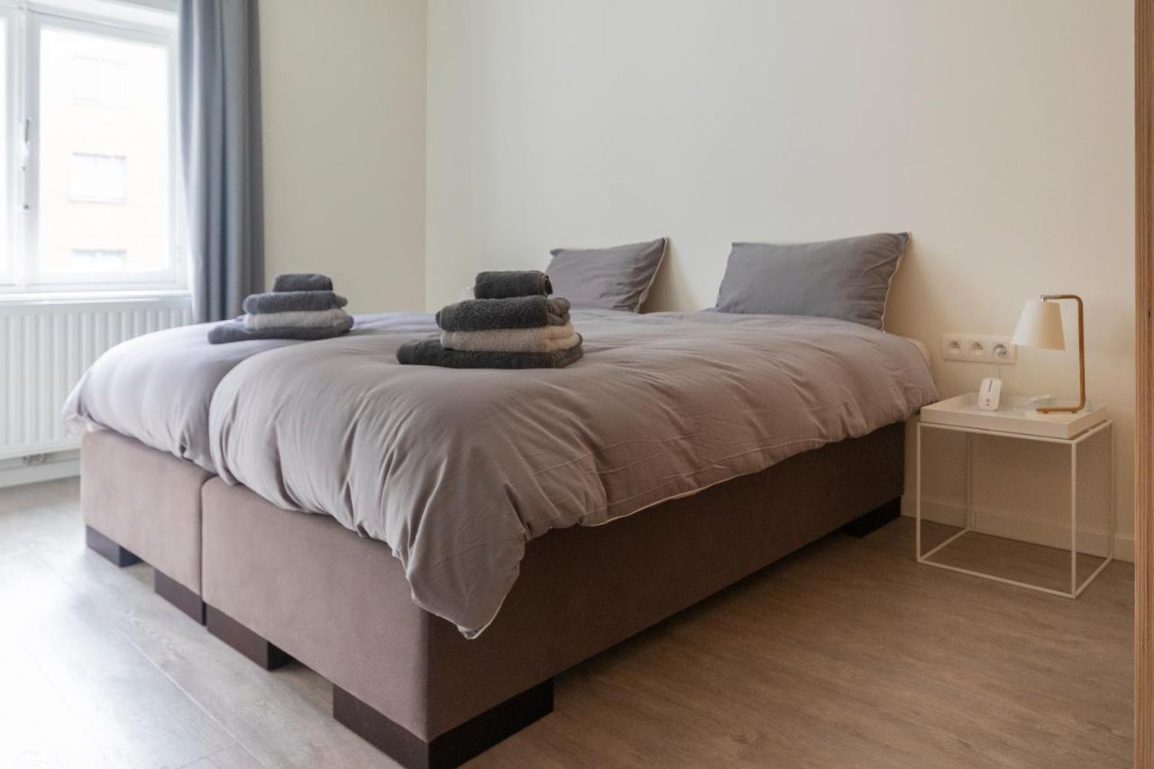 Clos Normand First Floor นิวว์ปอร์ท ภายนอก รูปภาพ