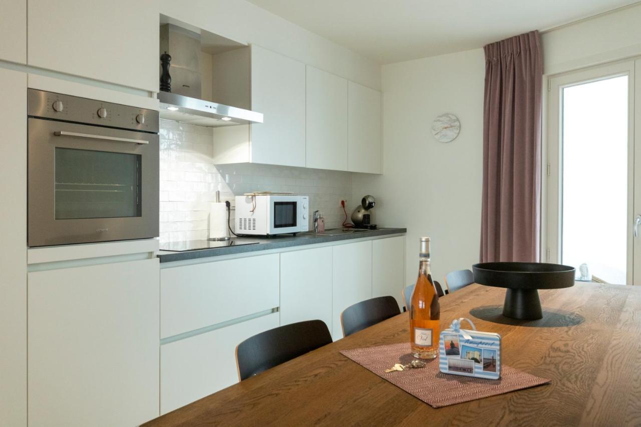 Clos Normand First Floor นิวว์ปอร์ท ภายนอก รูปภาพ