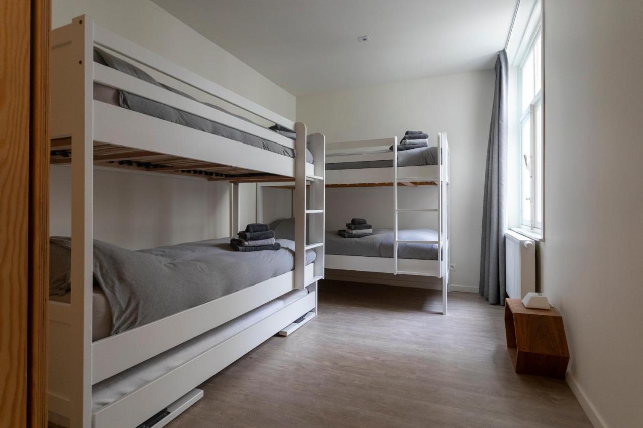 Clos Normand First Floor นิวว์ปอร์ท ภายนอก รูปภาพ
