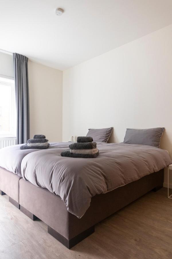 Clos Normand First Floor นิวว์ปอร์ท ภายนอก รูปภาพ