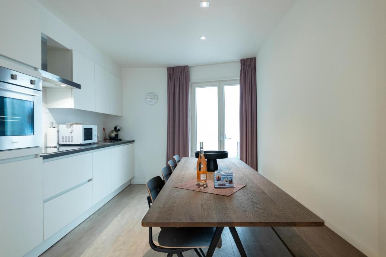 Clos Normand First Floor นิวว์ปอร์ท ภายนอก รูปภาพ
