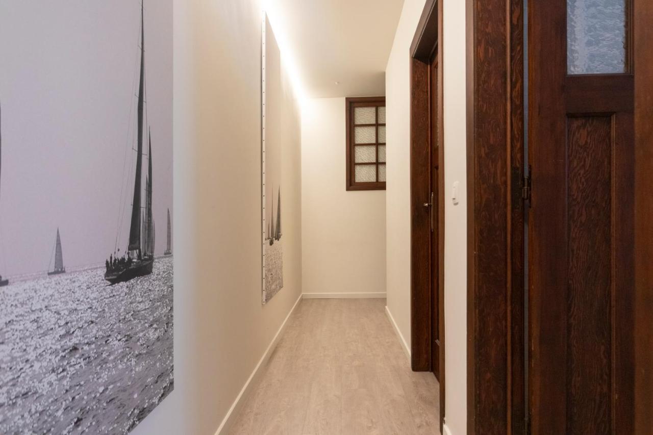 Clos Normand First Floor นิวว์ปอร์ท ภายนอก รูปภาพ