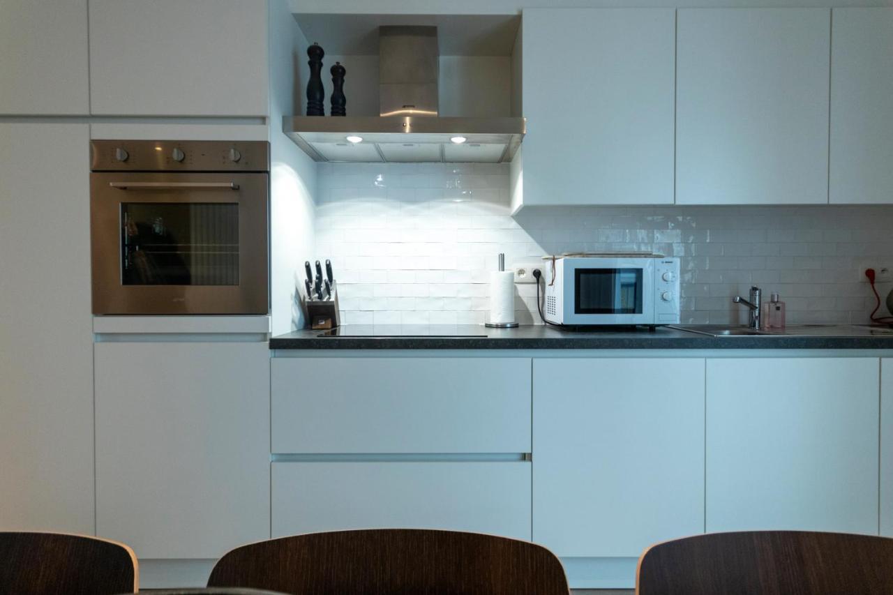 Clos Normand First Floor นิวว์ปอร์ท ภายนอก รูปภาพ