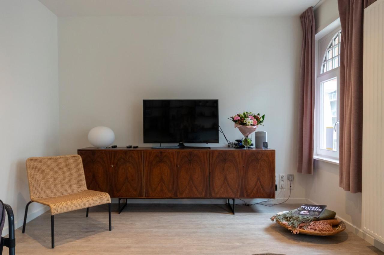 Clos Normand First Floor นิวว์ปอร์ท ภายนอก รูปภาพ